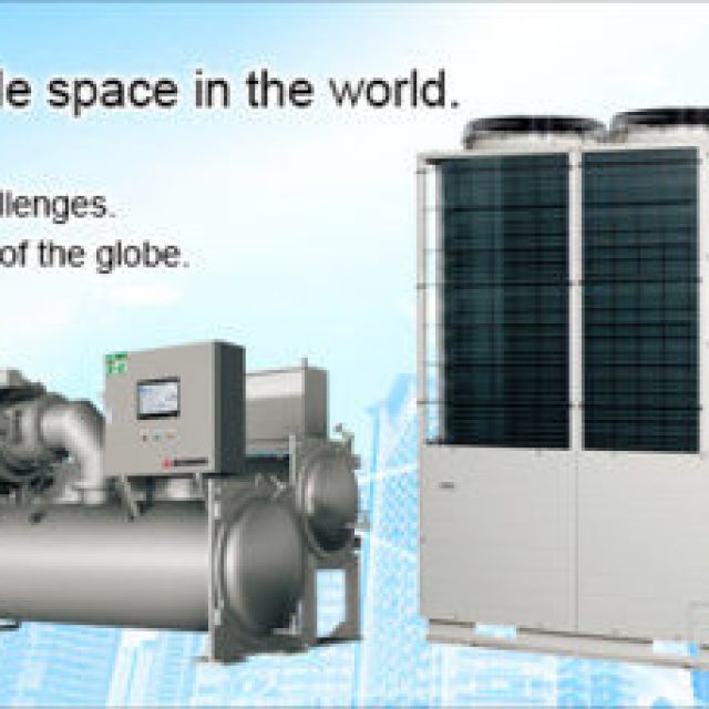 Air Conditioning SERVICE FROM VRK CORPORATION