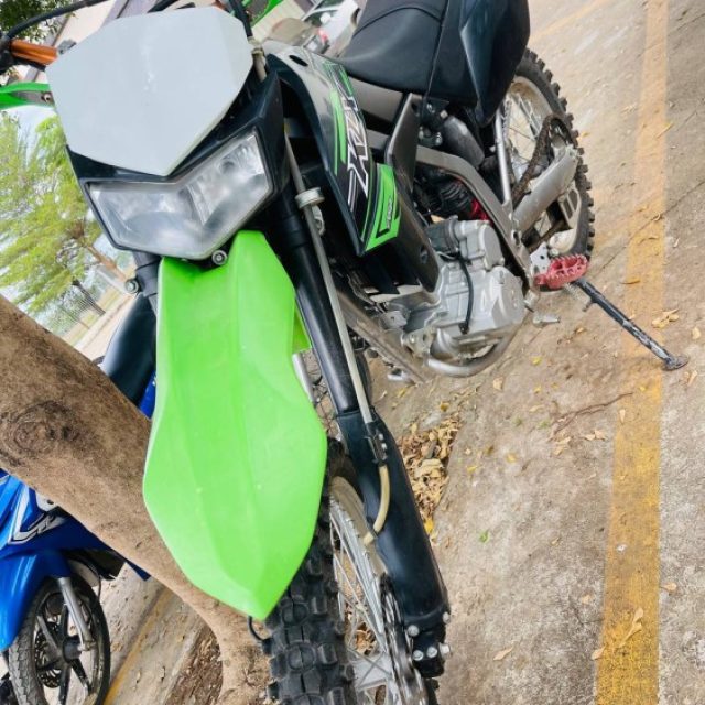 Motorbike for sell ម៉ូតូលក់