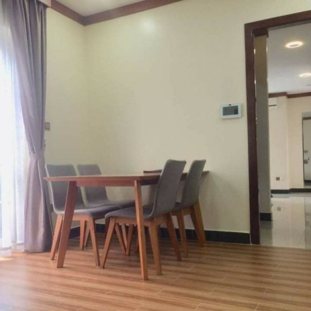 Apartment for rent at TK
