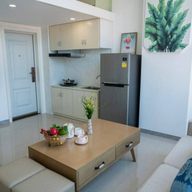 Condo for rent at TK