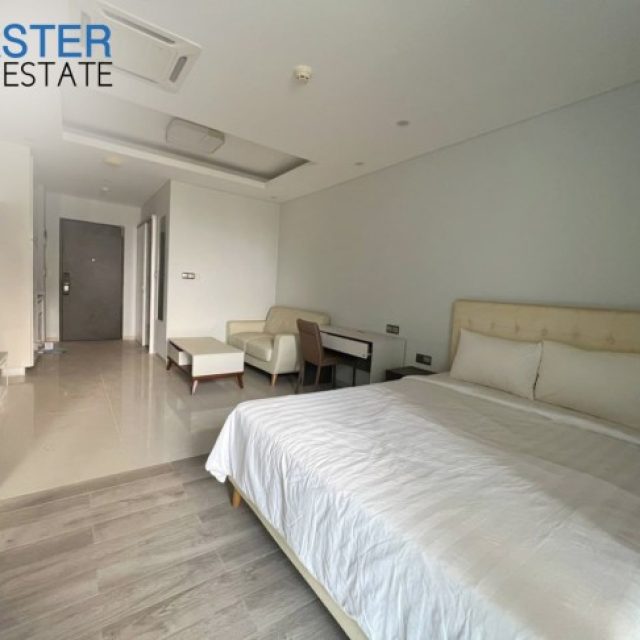 unit for rent at Diamond Twin tower