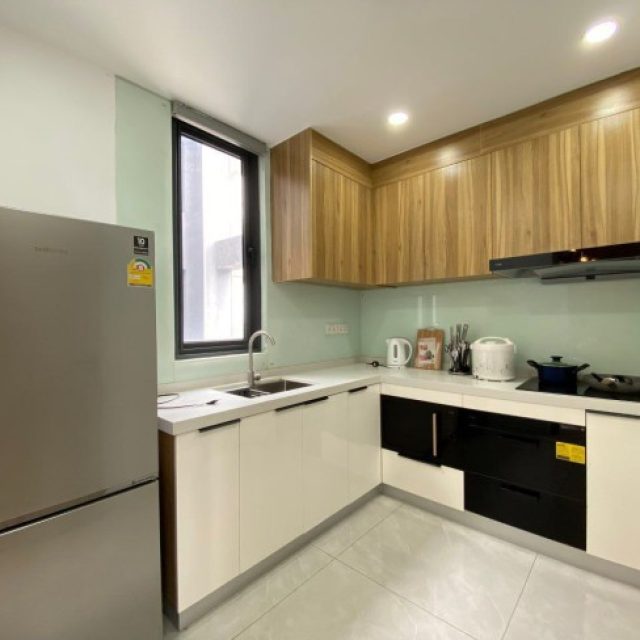 Condo for rent BCD23-039