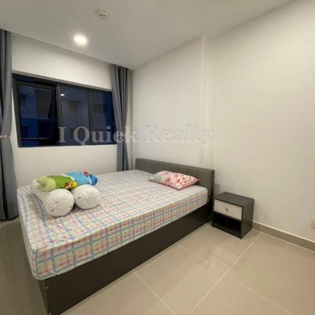 Condo 1 bedroom for rent Park Land TK