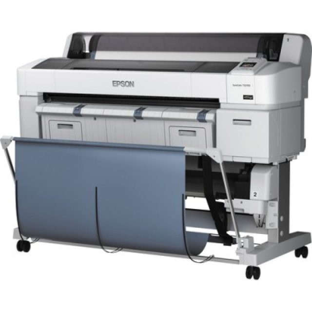 EPSON SureColor T5270 36 in Dual-roll Printer