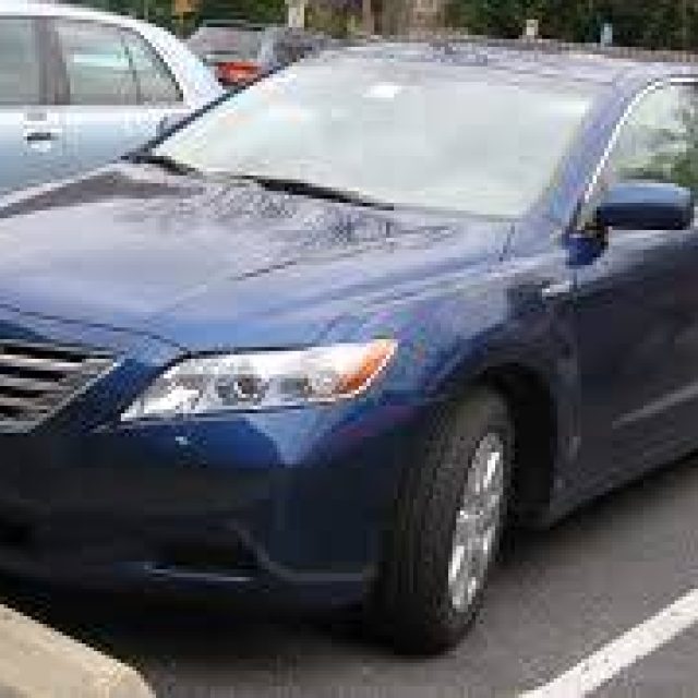 Camry 2007 for Sale