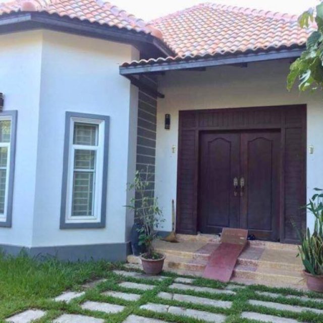 3 Bedroom Villa for Rent in Svay Dangkum